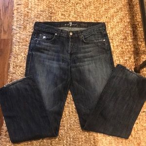 Seven for All ManKind Jeans for Men